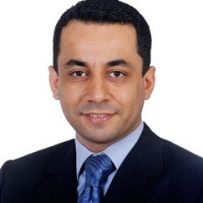 Ahmed Mohye